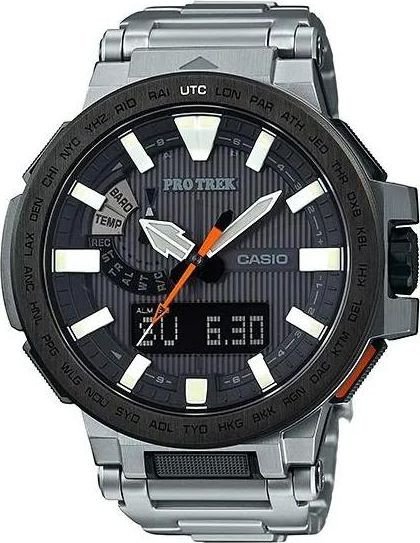 Наручные часы Casio PRX-8000T-7A
