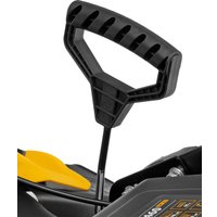 Газонокосилка Denzel GLR-460SP-ZS