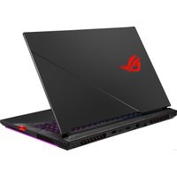 Игровой ноутбук ASUS ROG Strix SCAR 17 G732LV-EV052T