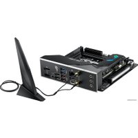 Материнская плата ASUS ROG Strix Z490-I Gaming