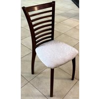 Стул ТехКомПро СМ 30 (тон 39/ткань 140)