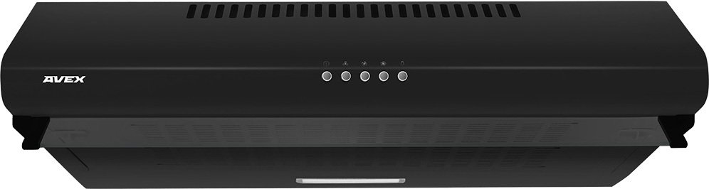 

Кухонная вытяжка Avex AS 6040 B