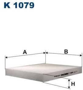 Filtron K1079