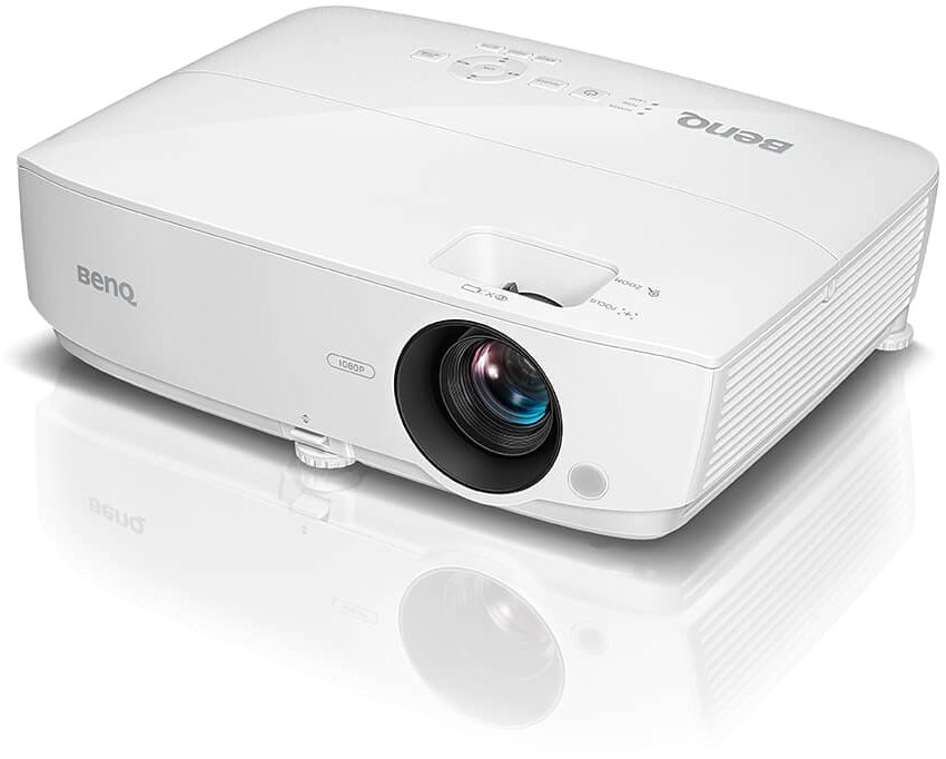 

Проектор BenQ MH536