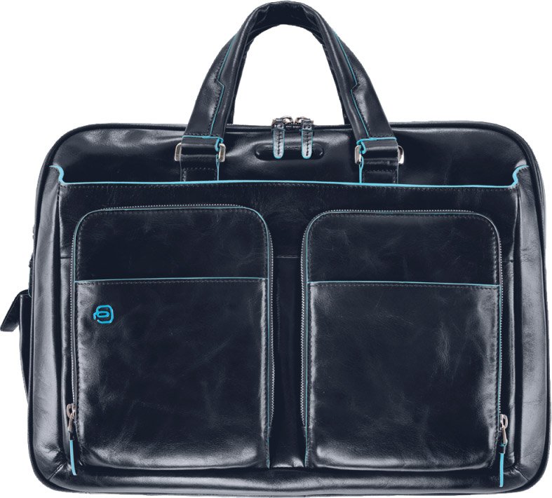 

Сумка Piquadro Blue Square (CA2765B2/BLU2)