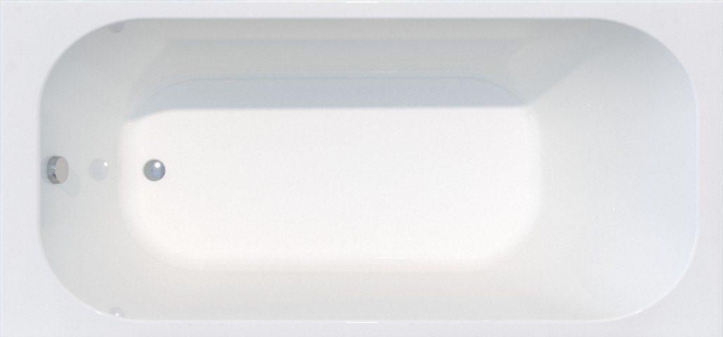 

Ванна Radomir Прованс 170x80 1-01-3-0-1-192К