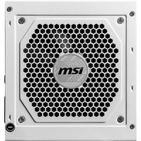 Блок питания MSI MAG A850GL PCIE5 WHITE в Мозыре