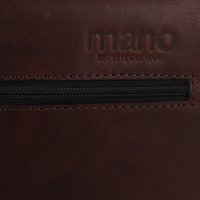 Мужская сумка Mano Don Valentino M191940039 (коричневый)