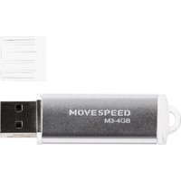 USB Flash Move Speed M3 4GB M3-4G