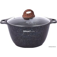 Кастрюля Kukmara кгг32а