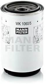 

Топливный фильтр MANN-filter WK10605x