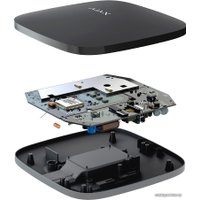 Ретранслятор Ajax ReX (черный)