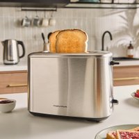 Тостер Morphy Richards Equip Silver 2 Slice 222067