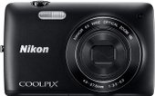 Nikon Coolpix S4300