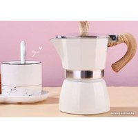 Гейзерная кофеварка Sundays Home 642500232B
