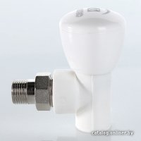 Фитинг Valtec Клапан радиаторный ПП угловой 25х3/4" [VTp.718.V.02505]