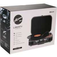 Виниловый проигрыватель Alive Audio Liberty Wind Chime