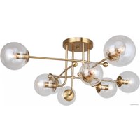 Люстра средней высоты Rivoli Adela 3165-308 Б0062130