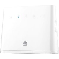 4G Wi-Fi роутер Huawei B310s-22 (белый)