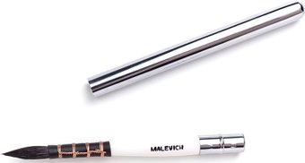 Кисть для рисования Малевичъ Travel №5 750040 (круглая)