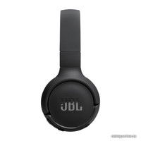 Наушники JBL Tune 520BT (черный) в Могилеве