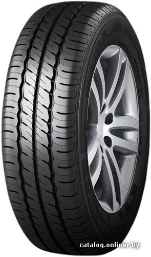 Летние шины Laufenn X FIT VAN 225/65R16C 112/110R