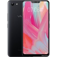 Телефон Vivo Y81 (черный)