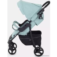 Коляска прогулочная «книга» Rant MOWbaby Cross 2024 RA080 (mint)