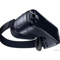 Очки виртуальной реальности для смартфона Samsung Gear VR [SM-R324NZAASER]