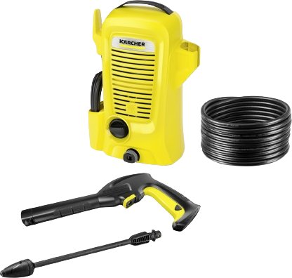 

Мойка высокого давления Karcher K 2 Universal Edition 1.673-010.0