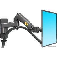 Кронштейн для монитора NB F150 (черный)