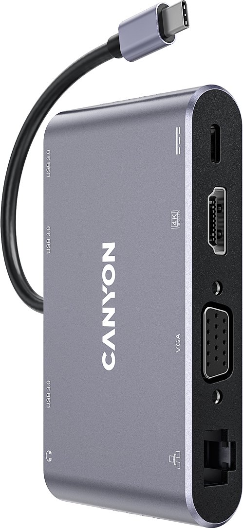 

Док-станция Canyon DS-14
