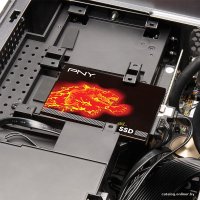 SSD PNY CS2111 240GB (SSD7CS2111-240-RB)