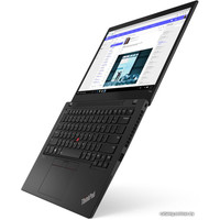 Ноутбук Lenovo ThinkPad T14s Gen 2 Intel 20WM009RRT