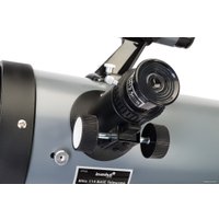 Телескоп Levenhuk Blitz 114 Plus