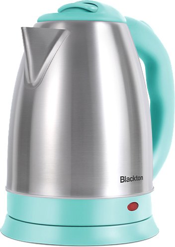 

Электрический чайник Blackton Bt KT1800S (бирюзовый)