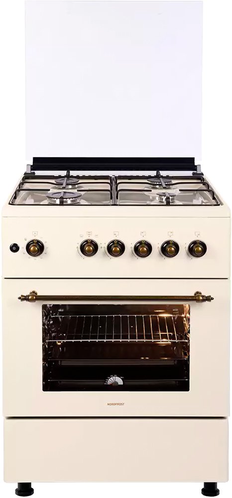 

Кухонная плита Nordfrost GG 6061 Y