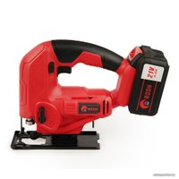 Электролобзик Edon OAF21-JB (с 2-мя АКБ 2Ah)