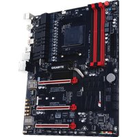Материнская плата Gigabyte GA-990FX-Gaming (rev. 1.0)