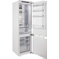 Холодильник Hiberg i-RFCB 455F NFW