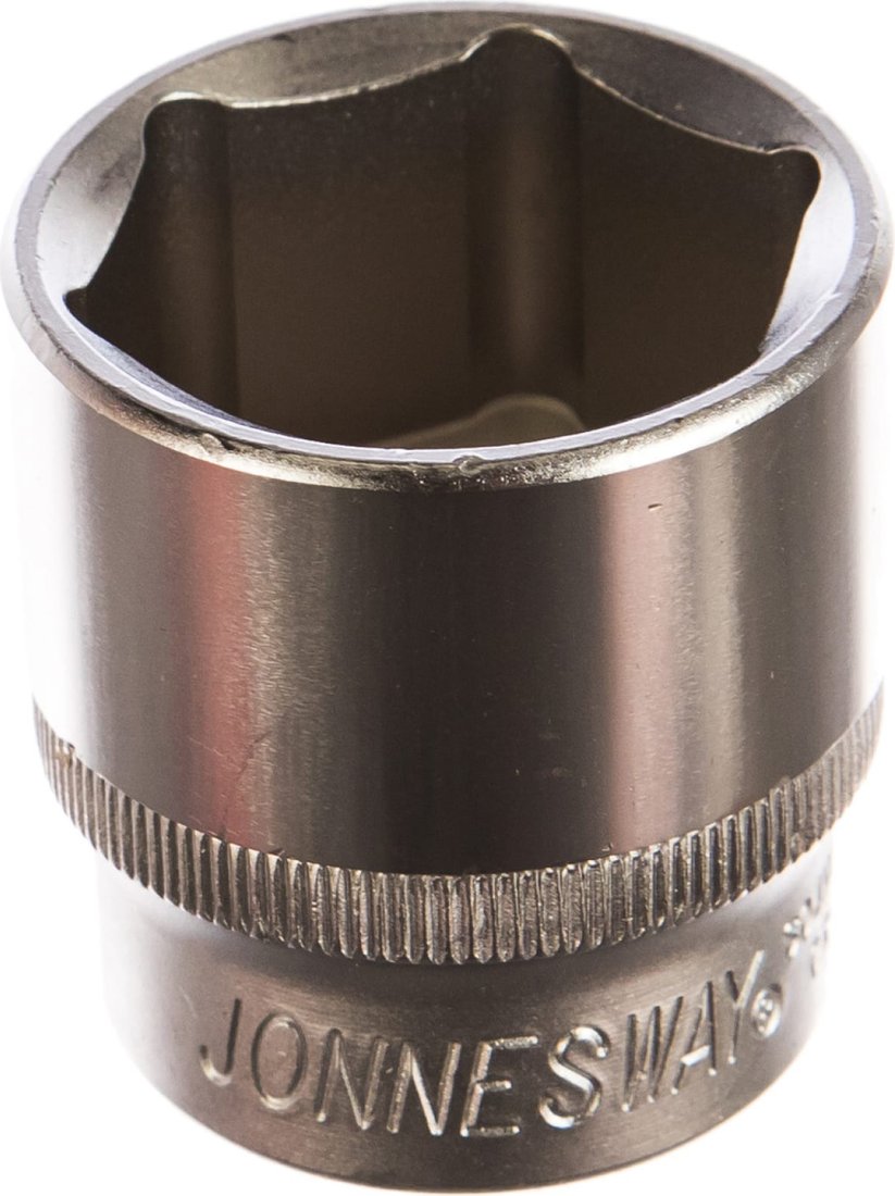 

Головка слесарная Jonnesway S04H4130