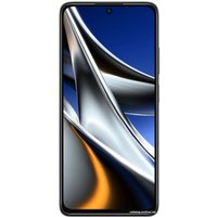Телефон POCO X4 Pro 5G 6GB/128GB международная версия (черный)