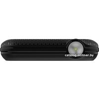 Кнопочный телефон Maxvi K15n (черный)
