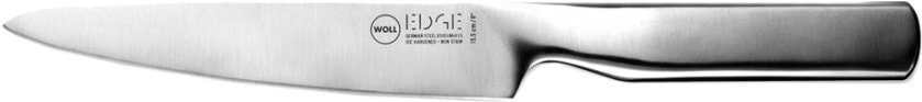 

Кухонный нож Woll Edge KE155SMC