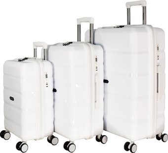 Mironpan 11192 59 см (белый)