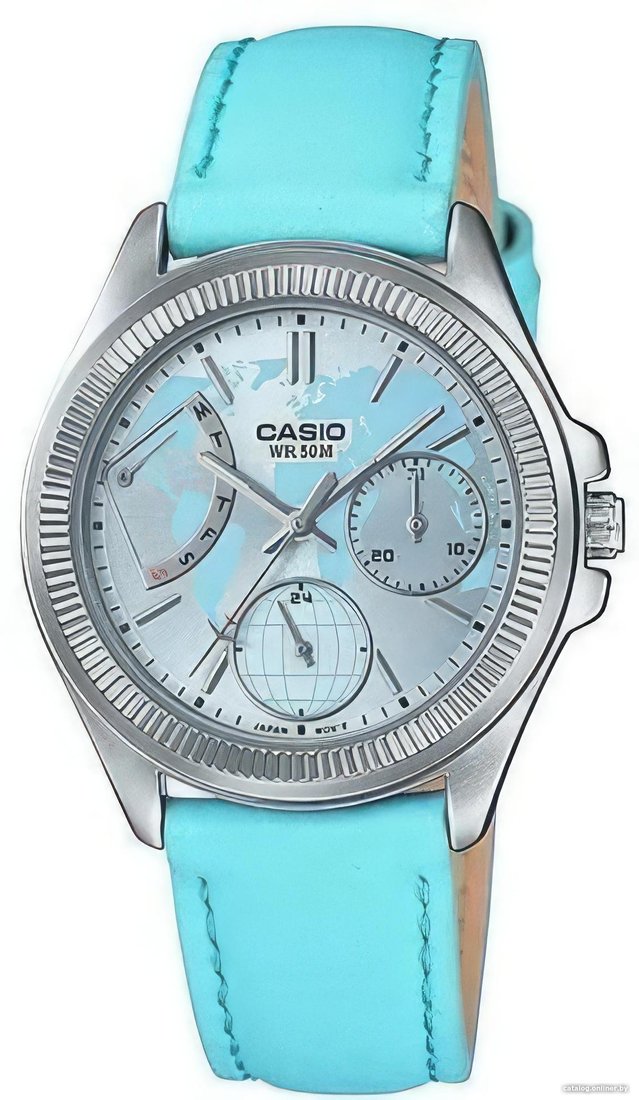 Наручные часы Casio Collection LTP-2089L-2A