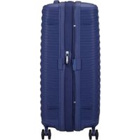 Чемодан-спиннер American Tourister FastForward Dusk Purple (68 см)