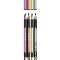 Набор капиллярных ручек Schneider Paint-It 020 ML02011501 (4 цв)