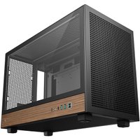 Корпус DeepCool CH260 Wood R-CH260-BKNWM0-G-1 в Пинске
