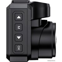 Видеорегистратор-радар детектор-GPS информатор (3в1) Digma Freedrive 750 GPS